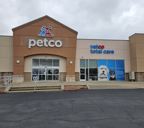 Vetco Total Care Animal Hospital - Fort Smith, AR