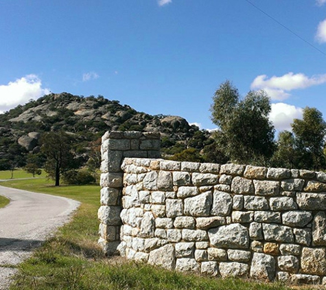 Mawsons - Pyramid Hill Quarry & Concrete Plant - Pyramid Hill, VIC