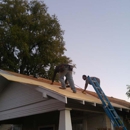 Texas Home Roofing - Home Builders