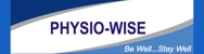Physio-Wise Logo