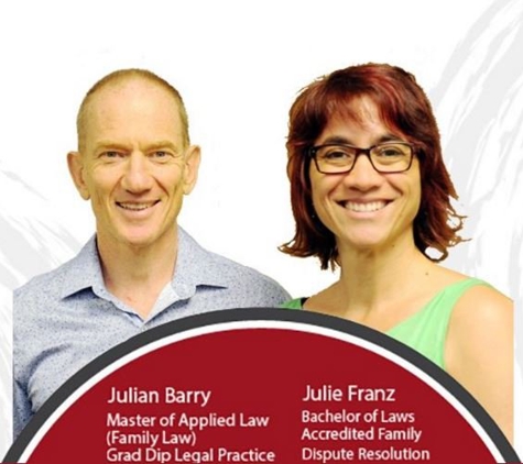 Darwin Family Law - Darwin City, NT. Experienced Family Law Specialist