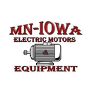 MN-Iowa Electric Motors & Equipment, Inc. - Electric Motors
