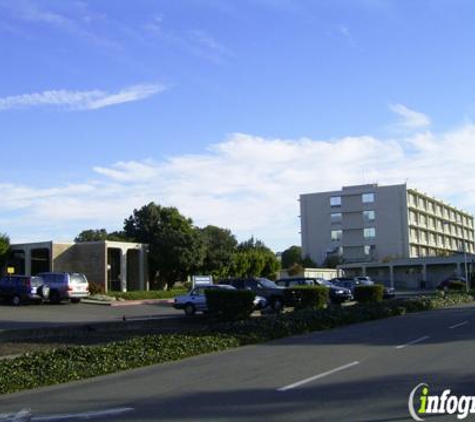 Women's Center St Rose Hospital - Hayward, CA