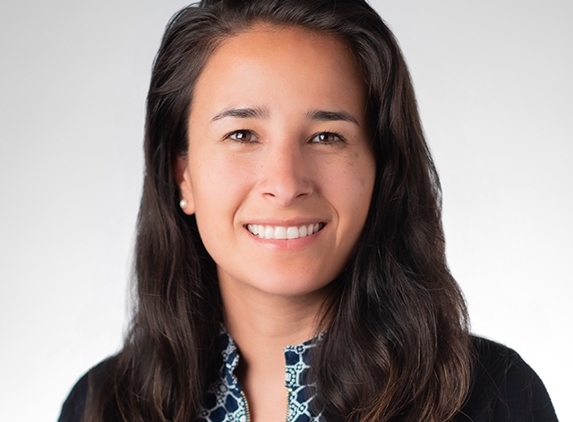 Raquel Garcia-Ball, NP, MSN - San Francisco, CA