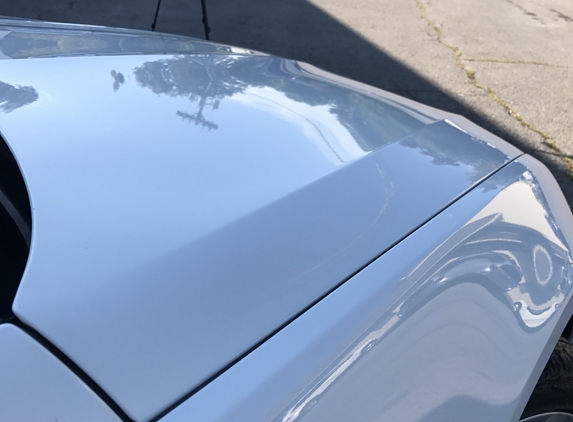 Platinum Auto Detailing - Athens, TN