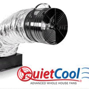 Queirolo's Heating & Air Conditioning Inc - Stockton, CA