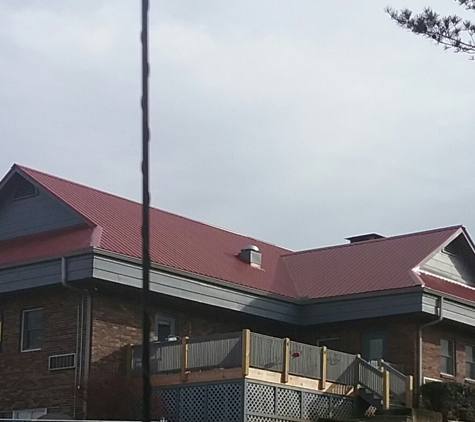 James Willis Roofing and Repair - Franklin, NC