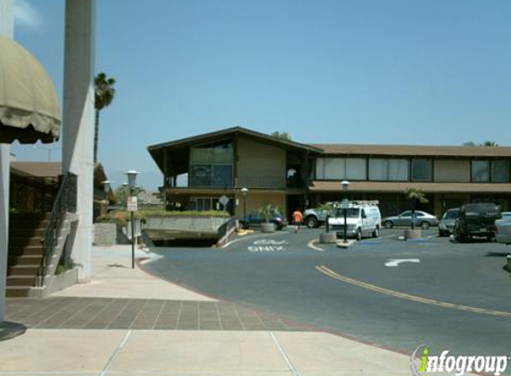 Parks Division Maintenance - Redlands, CA
