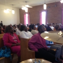 Refreshing Springs Church