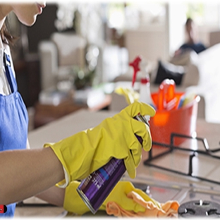 Teddy Bear Cleaning Service - Las Vegas, NV. Kitchen Cleaning