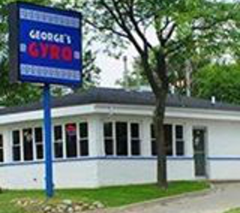 George's Gyros - North Chicago, IL