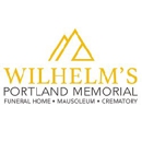 Wilhelm's Portland Memorial Funeral Home and Crematory - Crematories