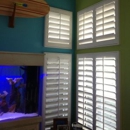 Sunkist Shutters Blinds & Shades - Draperies, Curtains & Window Treatments