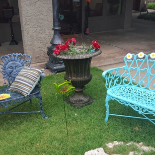 Midtown Outdoor Furniture and Decor - Tulsa, OK