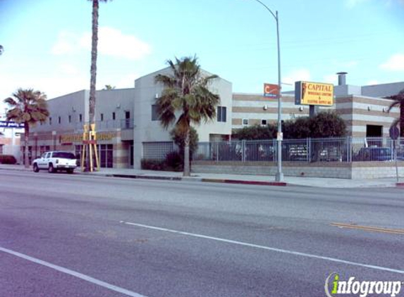 Imperial Lighting & Wholesale Electric Supply Inc - Culver City, CA