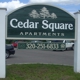 Cedar Square Apartments