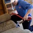 Heaven's Best Carpet Cleaning Big Spring TX - Upholstery Cleaners
