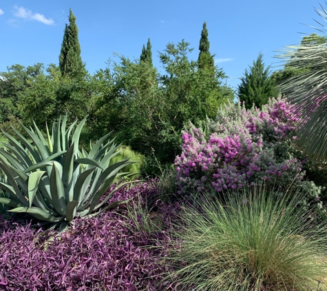 McGovern Centennial Gardens - Houston, TX