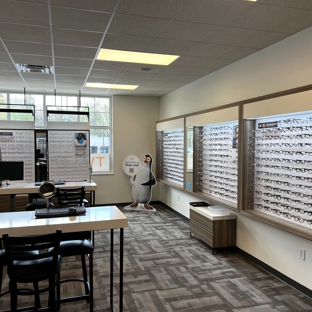 Stanton Optical - Kernersville, NC