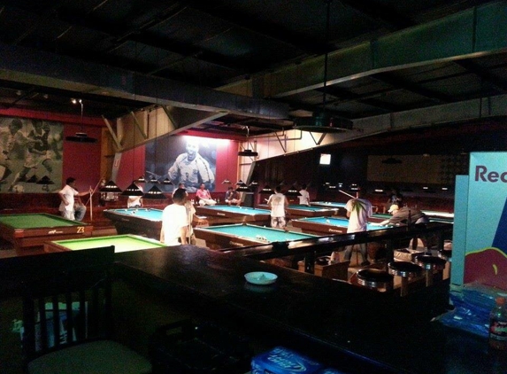 Uno Billiards - Nashville, TN