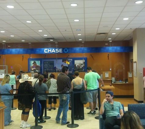 Chase Bank - Los Angeles, CA
