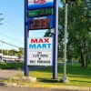 Max Mart gallery