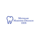 Motshabi Makhene-Deloach DDS - Dentists