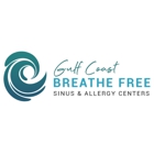 Gulf Coast Breathe Free Sinus & Allergy Centers