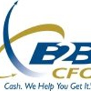 B 2b Cfo - Financing Consultants