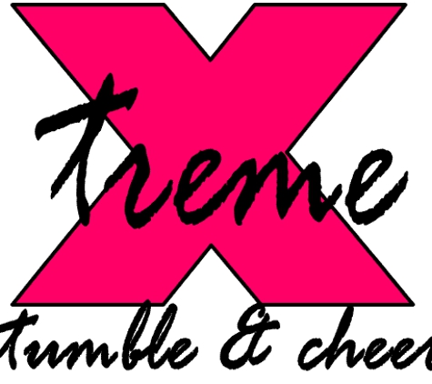 XTREME TUMBLE AND CHEER - Nottingham, PA