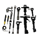 Texas Pneumatic Tools, Inc.