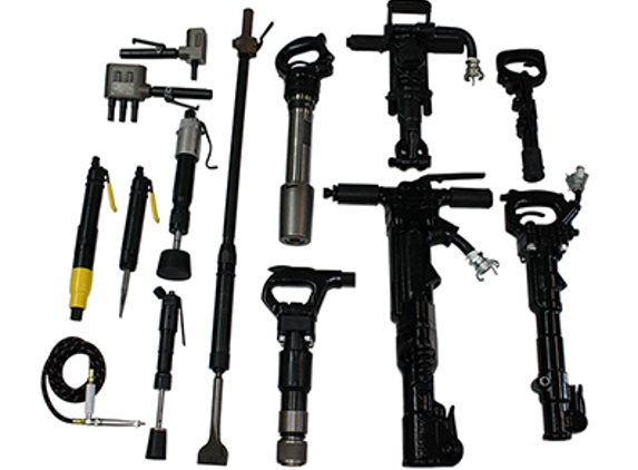 Texas Pneumatic Tools, Inc. - Reagan, TX