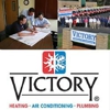 Victory Heating Air Conditioning Plumbing gallery