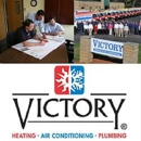 Victory Heating Air Conditioning Plumbing - Air Conditioning Service & Repair