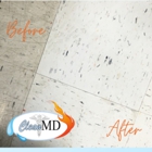 Clean MD Commercial Cleaning Services