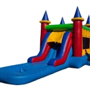 Splash-n-Jump Inflatable Rental LLC - Children's Party Planning & Entertainment