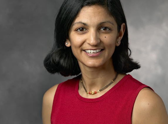 Seema Nagpal MD - Palo Alto, CA