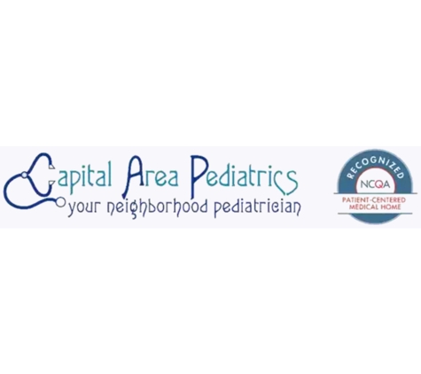 Capital Area Pediatrics - Herndon - Herndon, VA