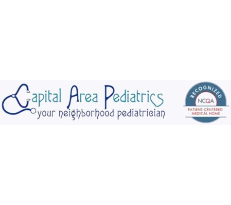 Capital Area Pediatrics - Vienna - Vienna, VA