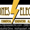 F.D. Jones Electric, Inc gallery