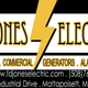 F.D. Jones Electric, Inc