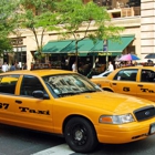 Yellow Taxi Cincinnati Ohio