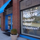 Upper Yadkin Valley Habitat for Humanity ReStore - Major Appliances