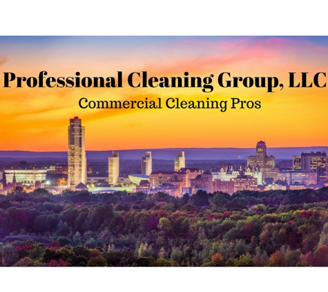 Professional Cleaning Group - Albany, NY