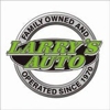 Larry's Auto Body gallery