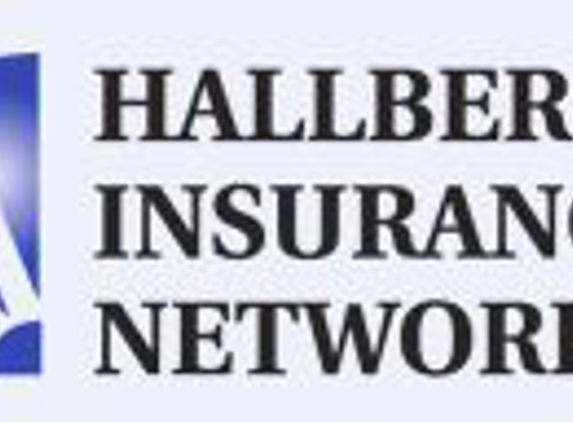 Hallberg Insurance Network - Chicago, IL