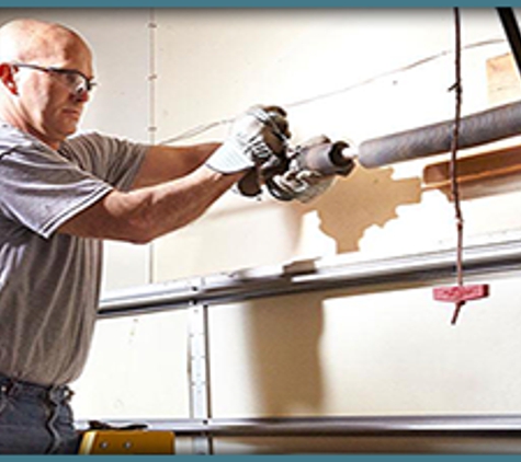 Garage Door Repair Alvin TX - Alvin, TX