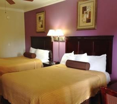 Americas Best Value Inn Clovis - Clovis, CA