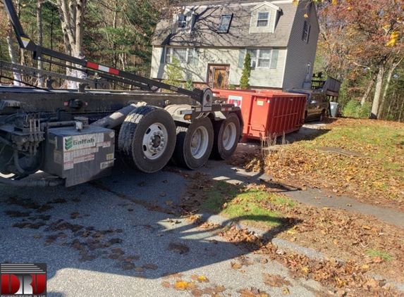 Dumpsters R Us, Inc - Andover, MA