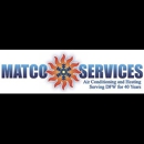 Matco Services - Air Conditioning Service & Repair